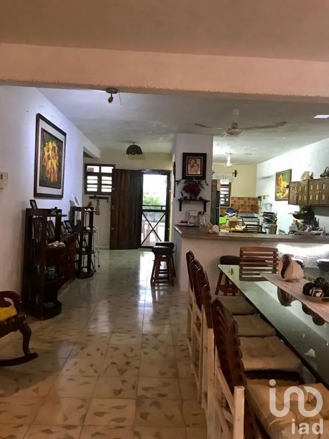 Casa en Venta en Chuburna Puerto, Progreso, Yucatán | NEX-73806 | iad México | Foto 4 de 22