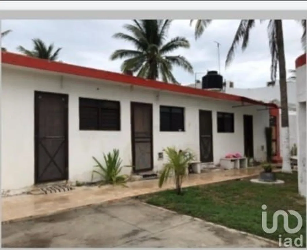 Casa en Venta en Chuburna Puerto, Progreso, Yucatán | NEX-73806 | iad México | Foto 18 de 22