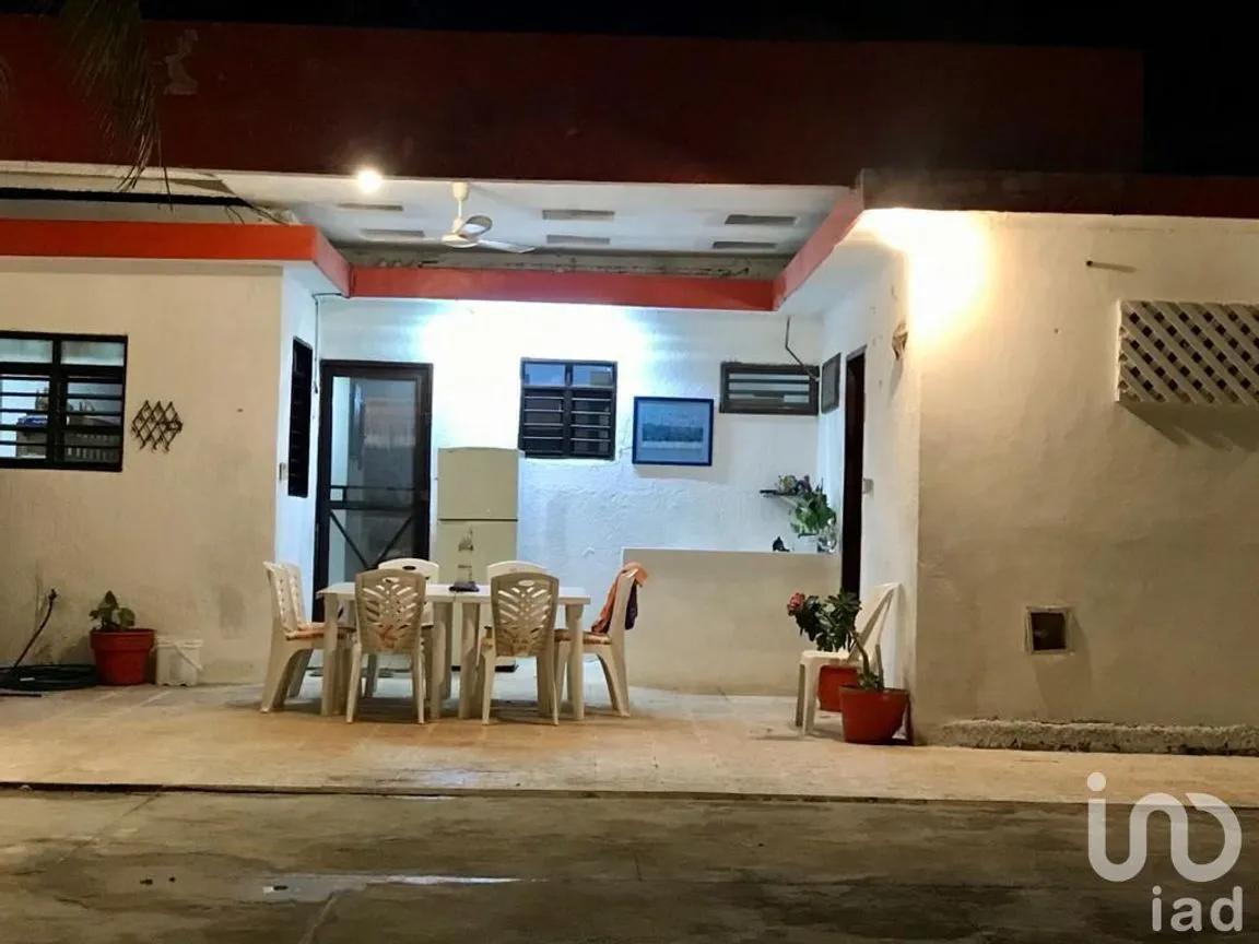 Casa en Venta en Chuburna Puerto, Progreso, Yucatán | NEX-73806 | iad México | Foto 13 de 22