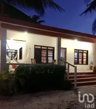 NEX-73806 - Casa en Venta, con 778 m2 de construcción en Chuburna Puerto, CP 97336, Yucatán.