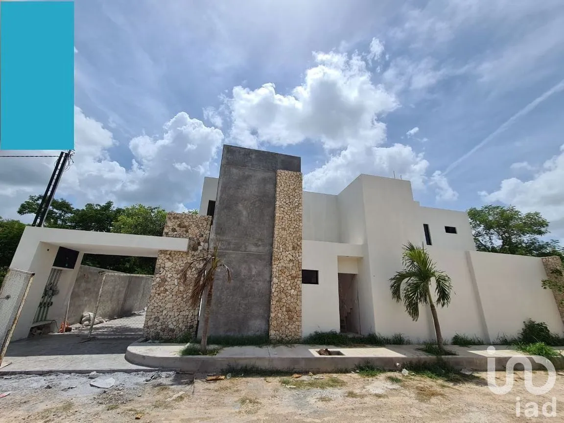 Casa en Venta en Dzityá, Mérida, Yucatán | NEX-73948 | iad México | Foto 1 de 15