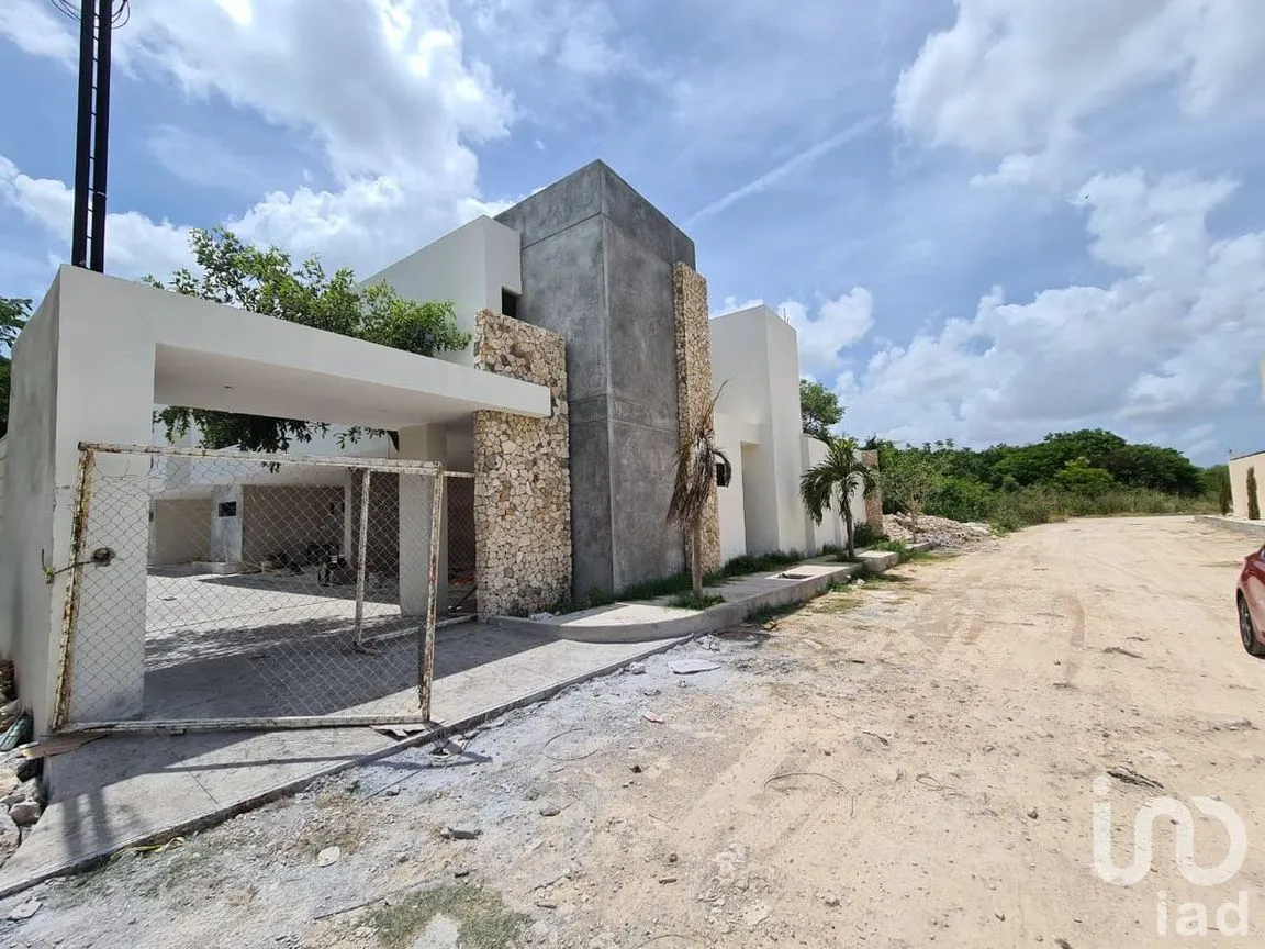 Casa en Venta en Dzityá, Mérida, Yucatán | NEX-73948 | iad México | Foto 15 de 15