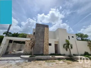 NEX-73948 - Casa en Venta, con 216 m2 de construcción en Dzityá, CP 97302, Yucatán.