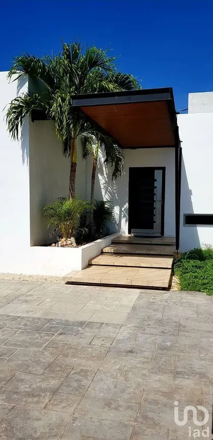 Casa en Venta en Tamanché, Mérida, Yucatán | NEX-108051 | iad México | Foto 3 de 10
