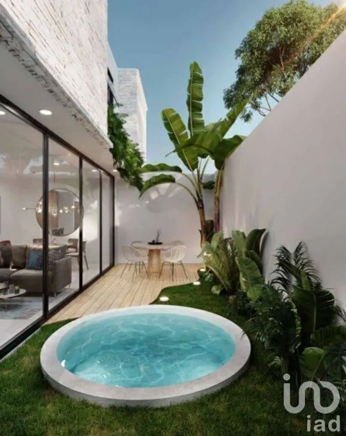Casa en Venta en Temozon Norte, Mérida, Yucatán | NEX-232087 | iad México | Foto 1 de 5