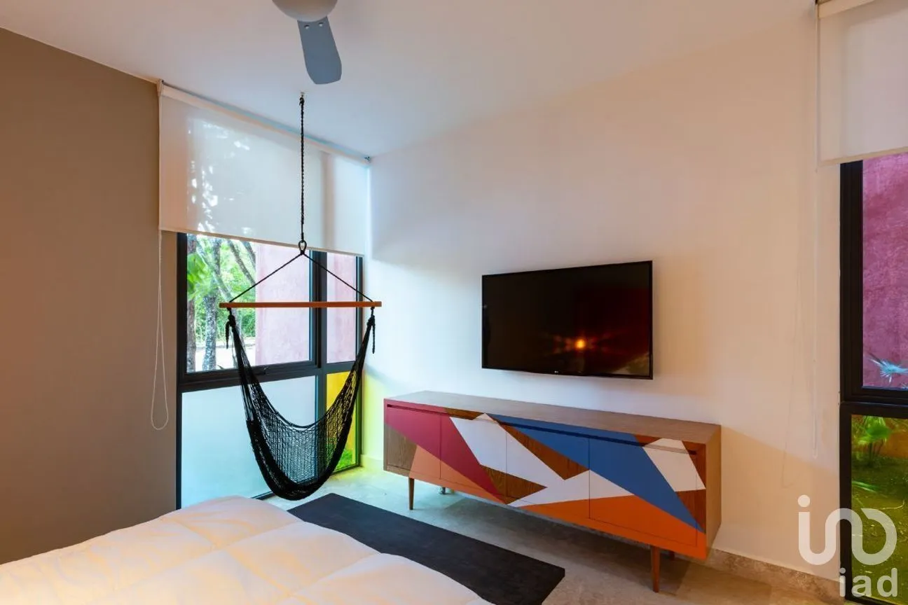 Departamento en Venta en Aldea Zamá, Tulum, Quintana Roo | NEX-269525 | iad México | Foto 11 de 34