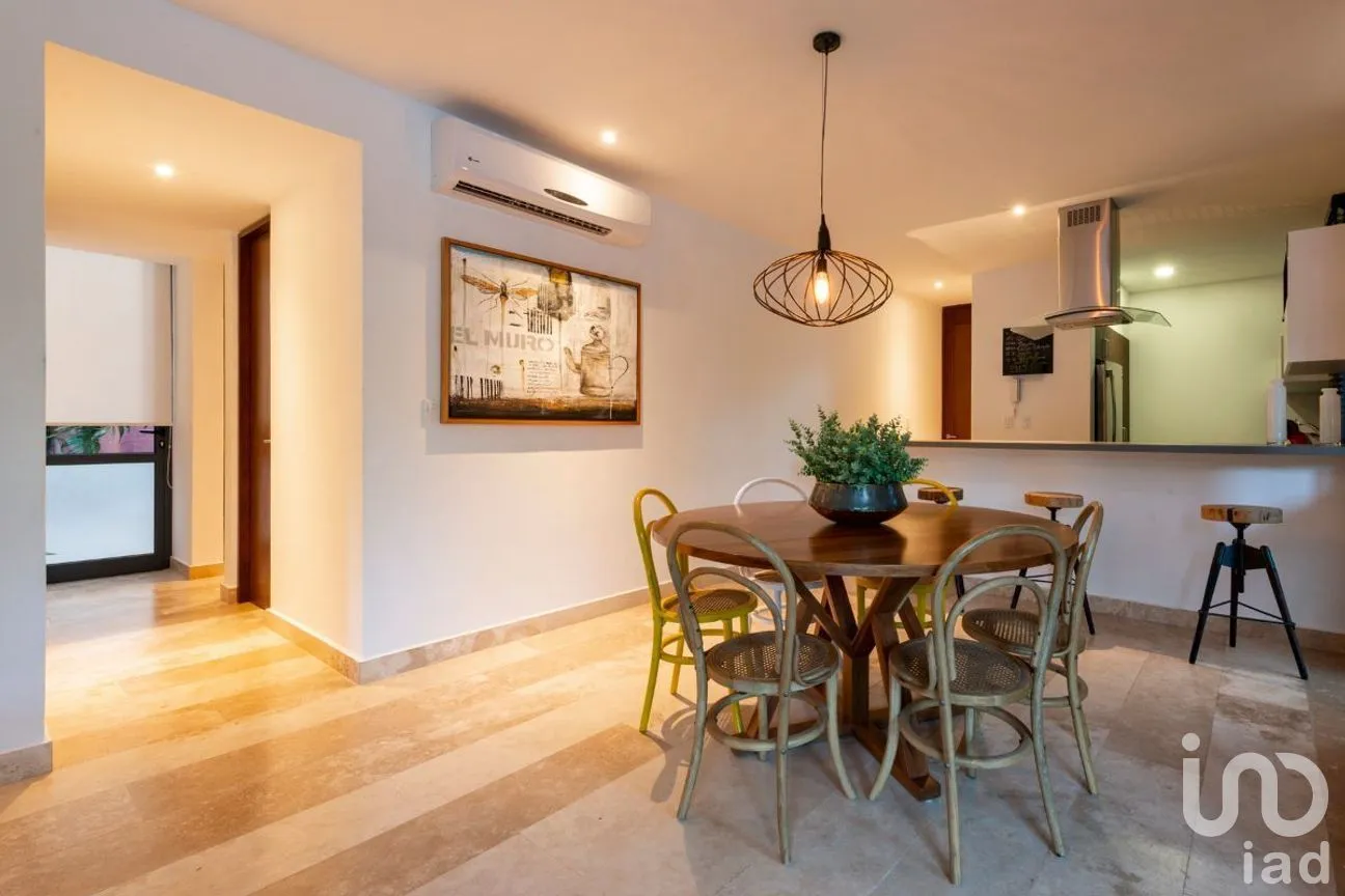 Departamento en Venta en Aldea Zamá, Tulum, Quintana Roo | NEX-269525 | iad México | Foto 12 de 34