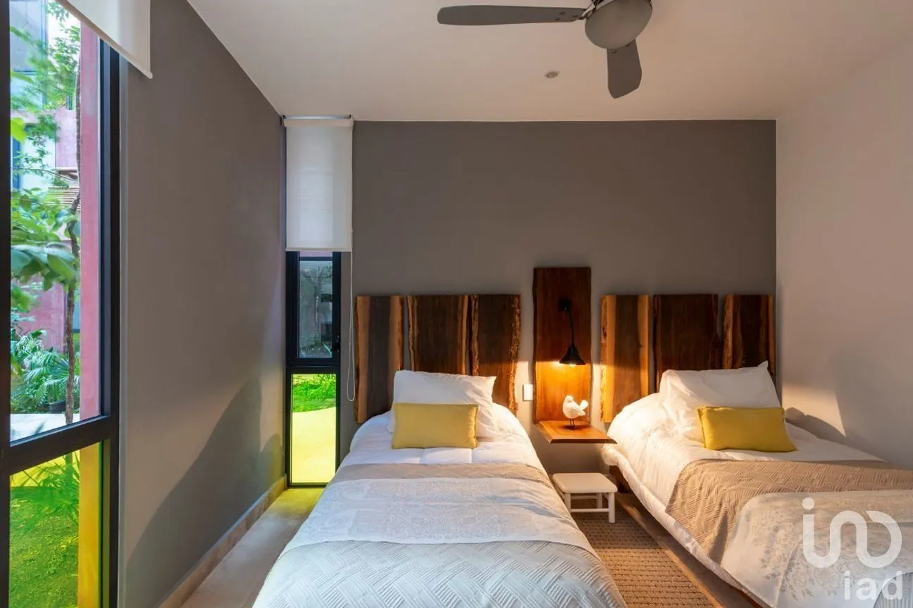 Departamento en Venta en Aldea Zamá, Tulum, Quintana Roo | NEX-269525 | iad México | Foto 13 de 34