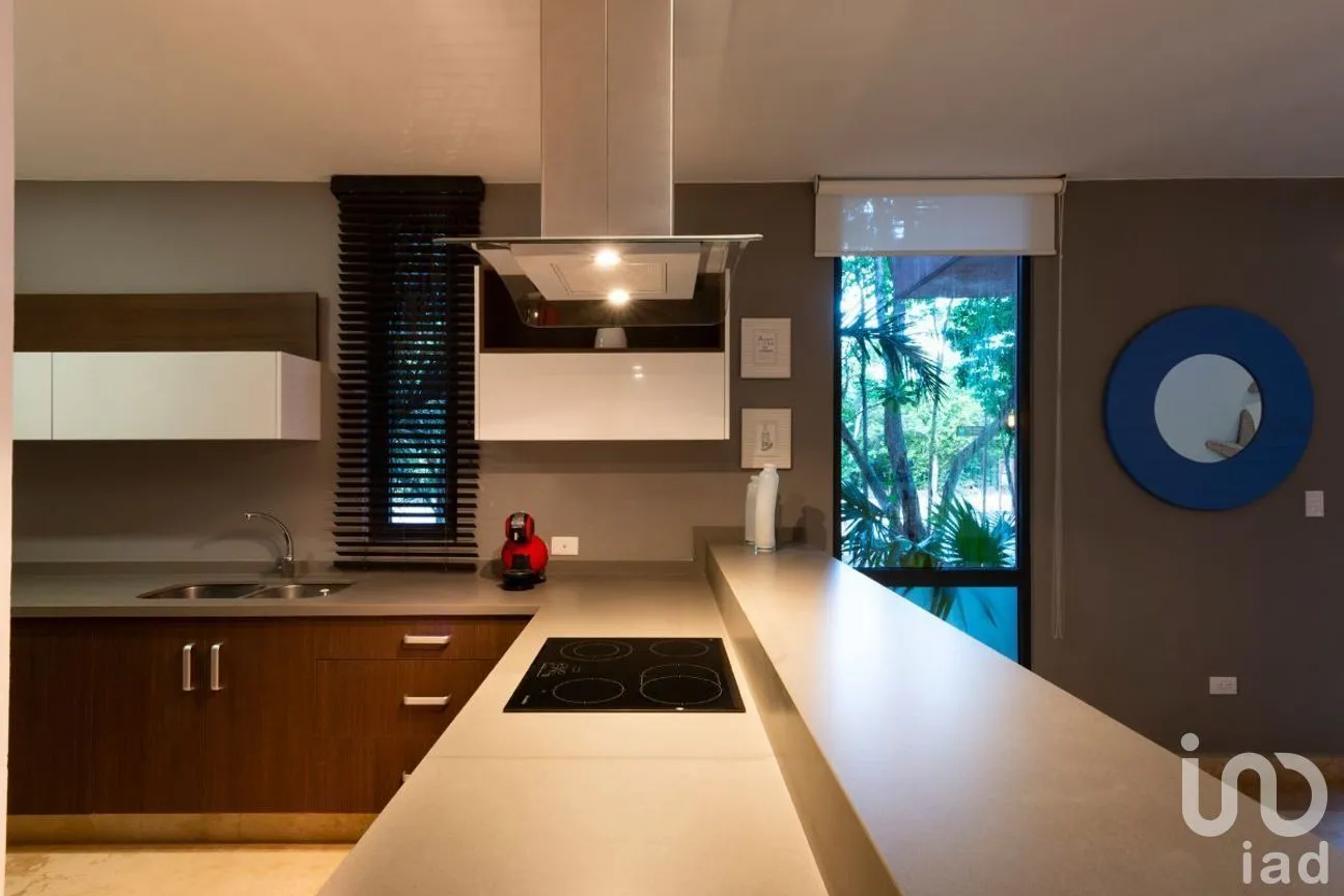Departamento en Venta en Aldea Zamá, Tulum, Quintana Roo | NEX-269525 | iad México | Foto 15 de 34