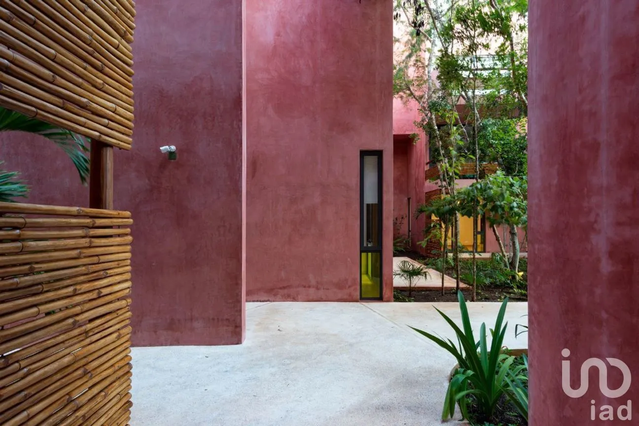 Departamento en Venta en Aldea Zamá, Tulum, Quintana Roo | NEX-269525 | iad México | Foto 16 de 34