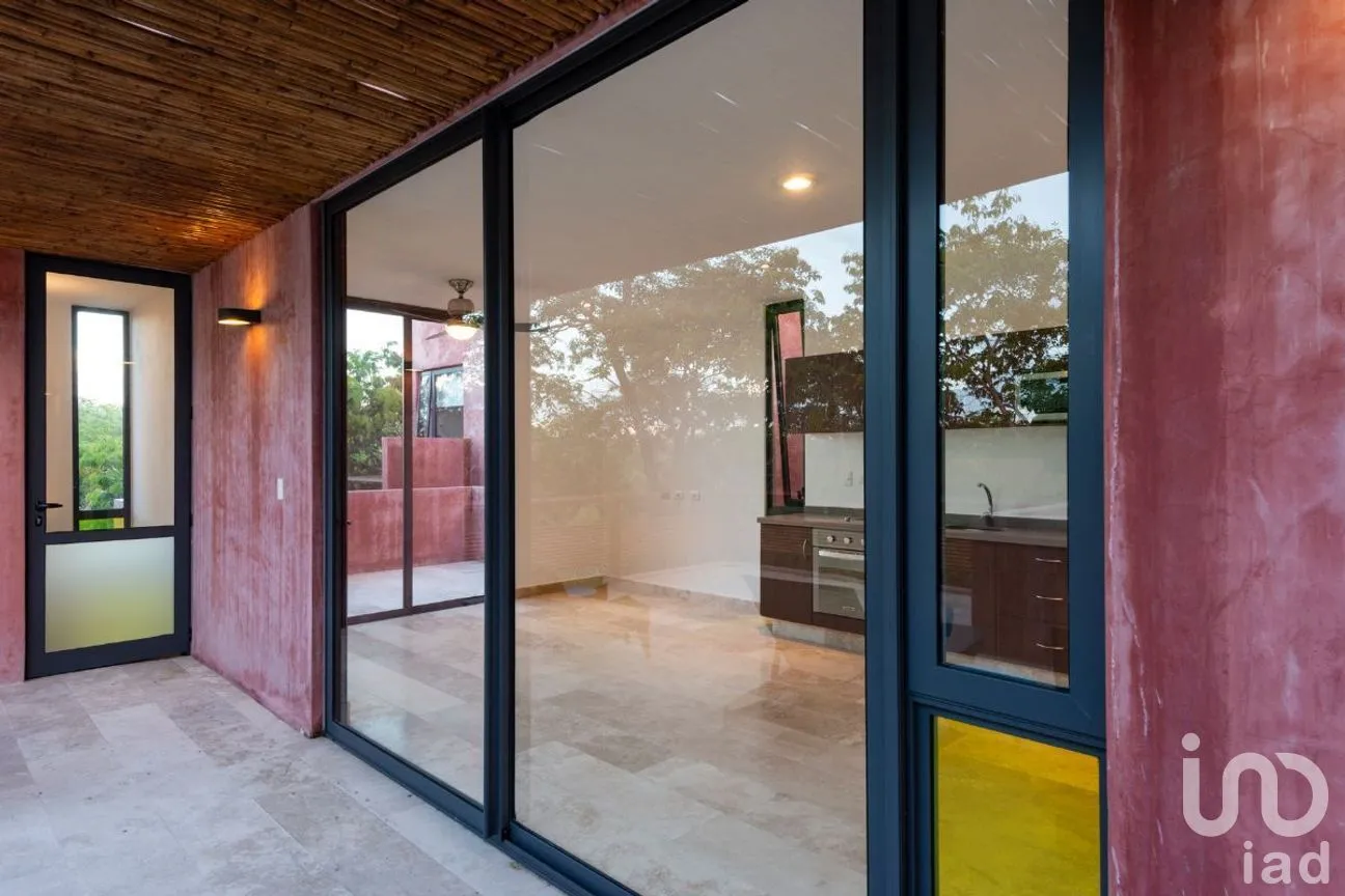 Departamento en Venta en Aldea Zamá, Tulum, Quintana Roo | NEX-269525 | iad México | Foto 17 de 34