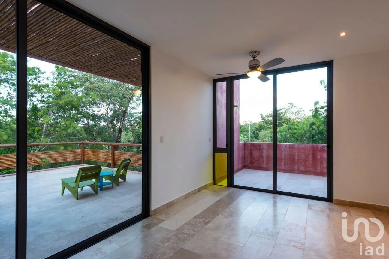 Departamento en Venta en Aldea Zamá, Tulum, Quintana Roo | NEX-269525 | iad México | Foto 18 de 34