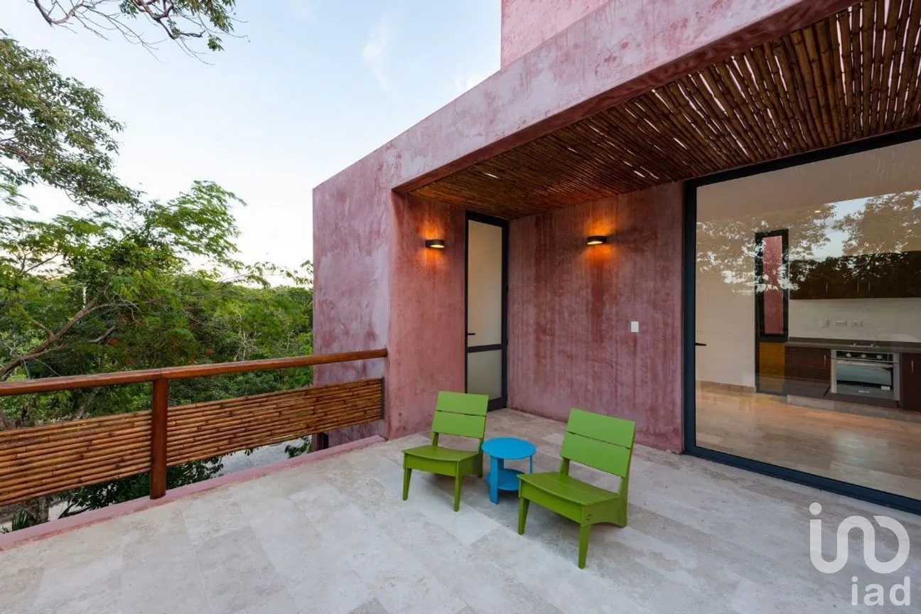Departamento en Venta en Aldea Zamá, Tulum, Quintana Roo | NEX-269525 | iad México | Foto 19 de 34