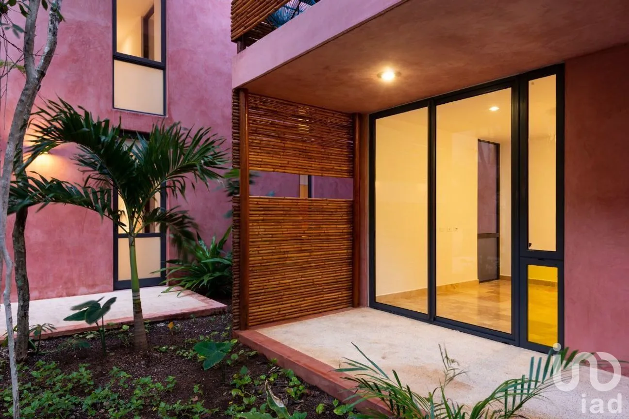 Departamento en Venta en Aldea Zamá, Tulum, Quintana Roo | NEX-269525 | iad México | Foto 20 de 34