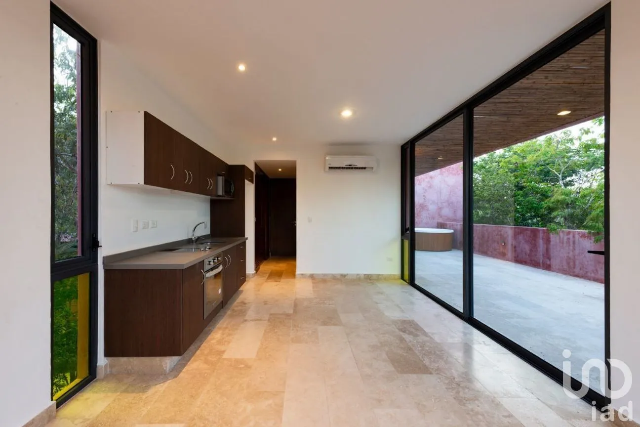 Departamento en Venta en Aldea Zamá, Tulum, Quintana Roo | NEX-269525 | iad México | Foto 21 de 34
