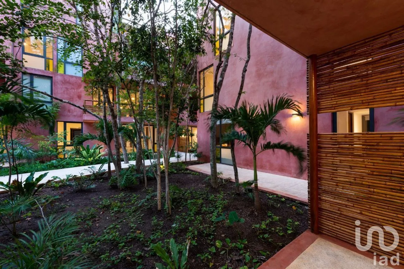 Departamento en Venta en Aldea Zamá, Tulum, Quintana Roo | NEX-269525 | iad México | Foto 22 de 34