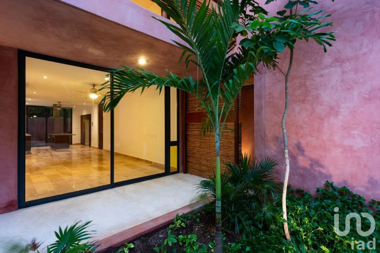 Departamento en Venta en Aldea Zamá, Tulum, Quintana Roo | NEX-269525 | iad México | Foto 25 de 34