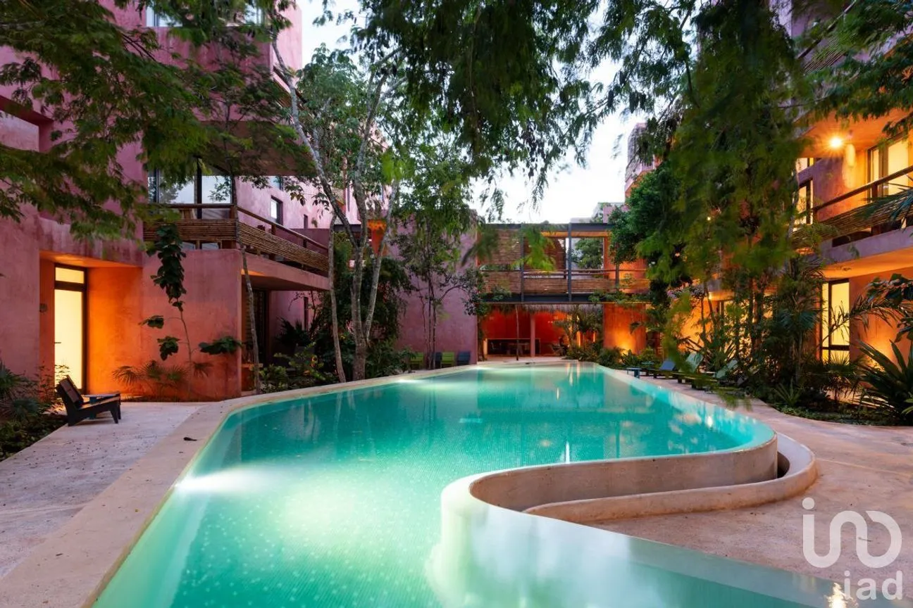 Departamento en Venta en Aldea Zamá, Tulum, Quintana Roo | NEX-269525 | iad México | Foto 26 de 34