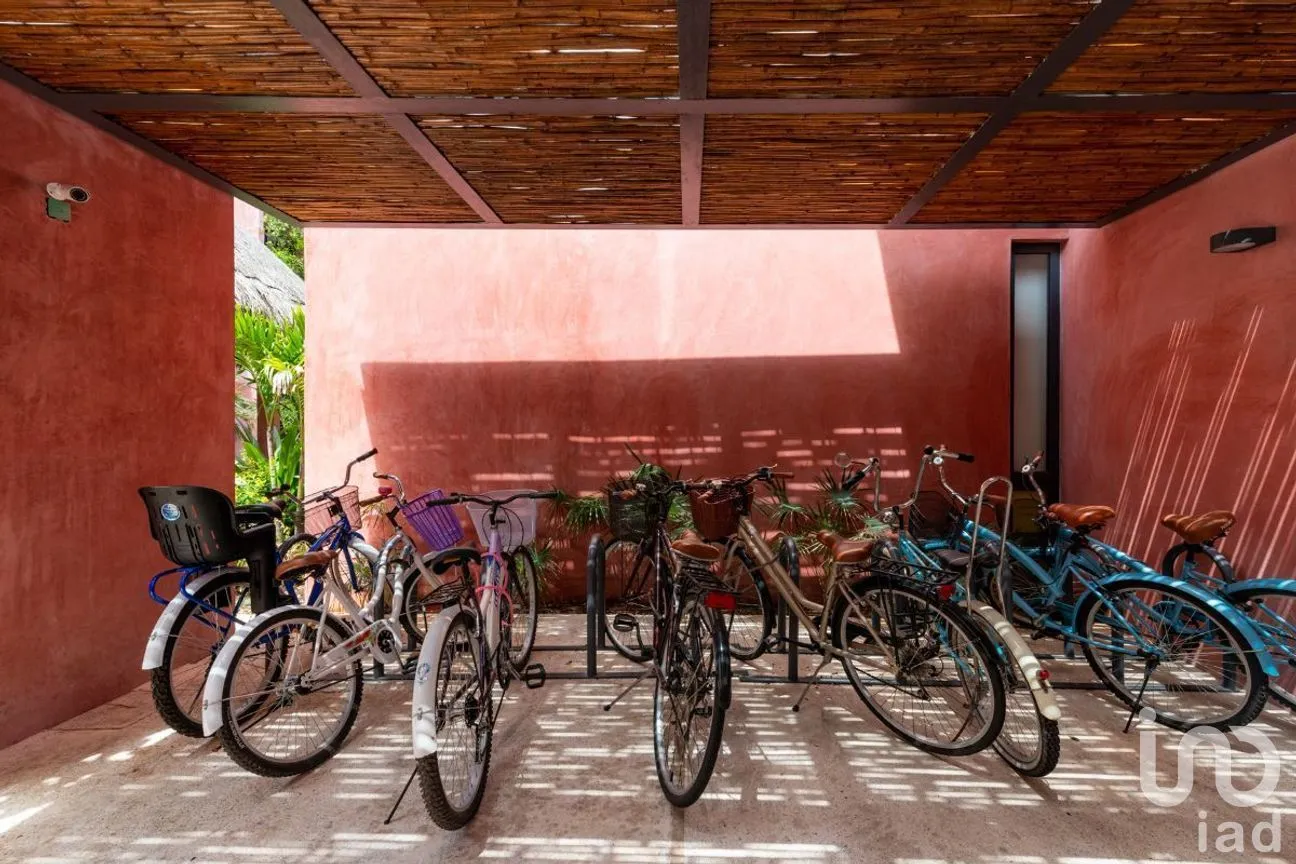 Departamento en Venta en Aldea Zamá, Tulum, Quintana Roo | NEX-269525 | iad México | Foto 27 de 34