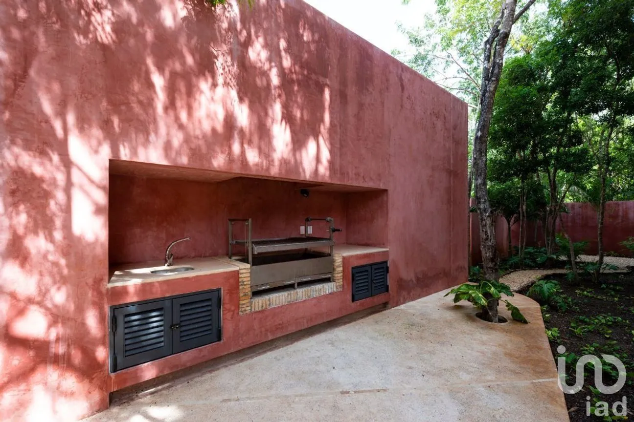 Departamento en Venta en Aldea Zamá, Tulum, Quintana Roo | NEX-269525 | iad México | Foto 28 de 34