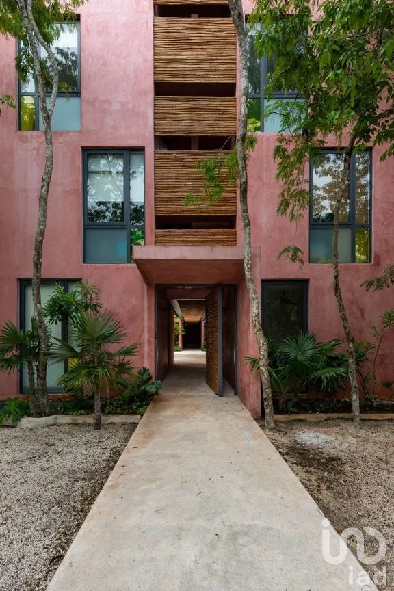 Departamento en Venta en Aldea Zamá, Tulum, Quintana Roo | NEX-269525 | iad México | Foto 29 de 34
