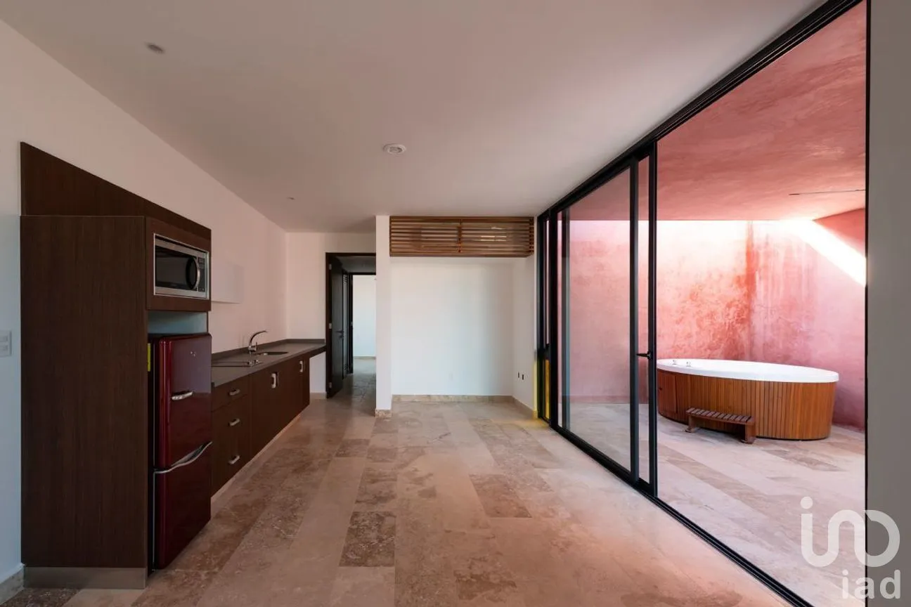Departamento en Venta en Aldea Zamá, Tulum, Quintana Roo | NEX-269525 | iad México | Foto 4 de 34
