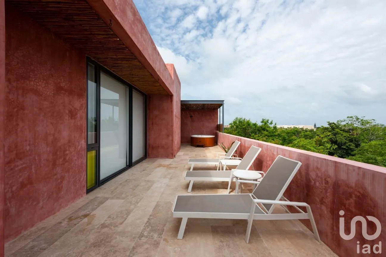 Departamento en Venta en Aldea Zamá, Tulum, Quintana Roo | NEX-269525 | iad México | Foto 31 de 34