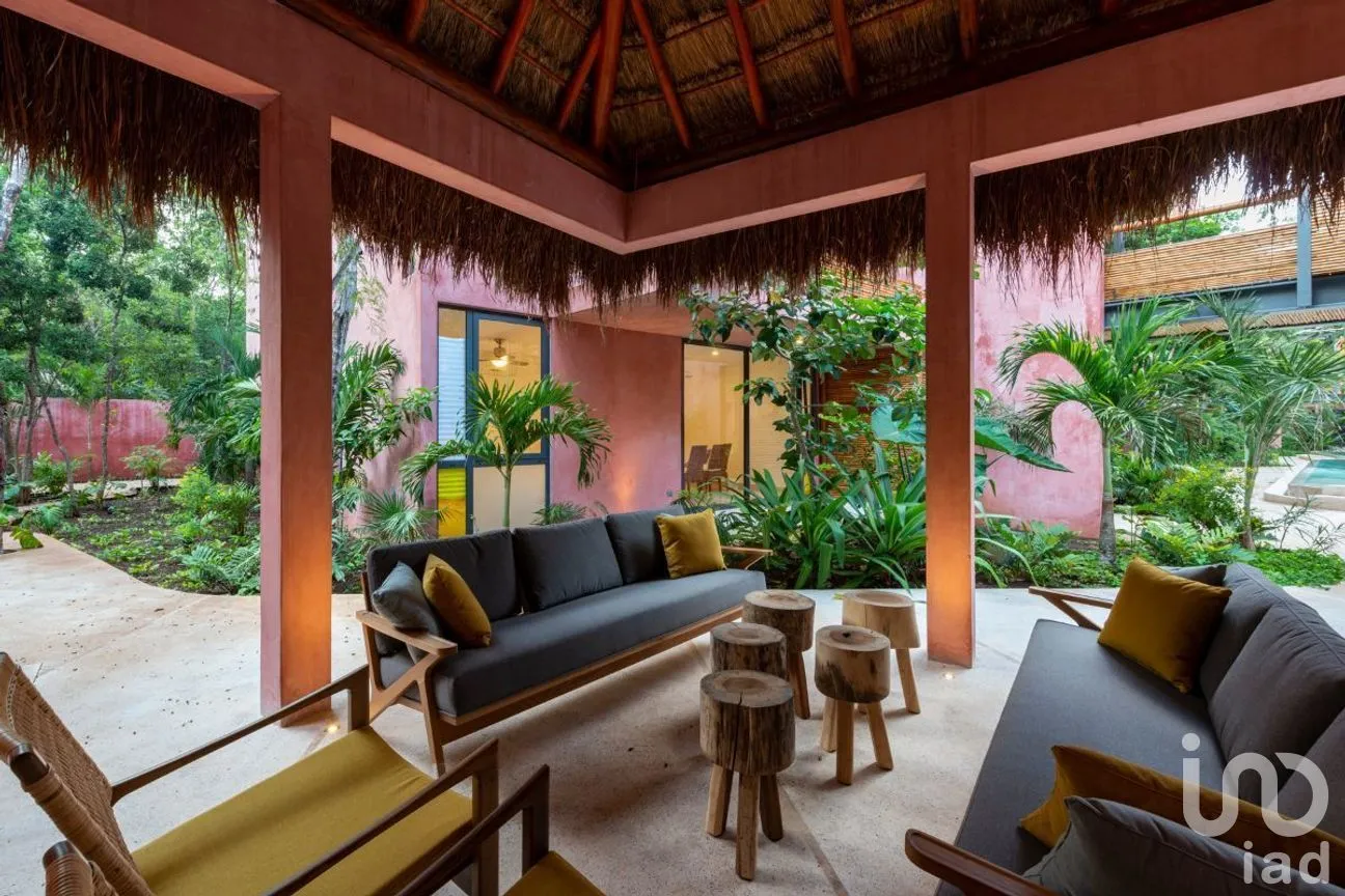 Departamento en Venta en Aldea Zamá, Tulum, Quintana Roo | NEX-269525 | iad México | Foto 32 de 34