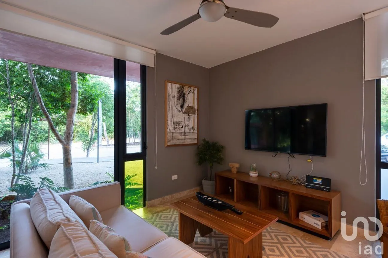 Departamento en Venta en Aldea Zamá, Tulum, Quintana Roo | NEX-269525 | iad México | Foto 6 de 34