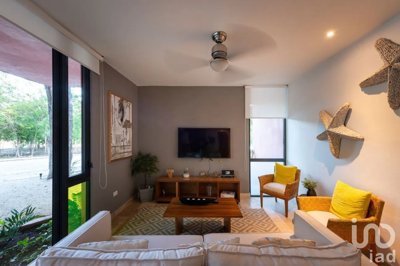 Departamento en Venta en Aldea Zamá, Tulum, Quintana Roo | NEX-269525 | iad México | Foto 7 de 34