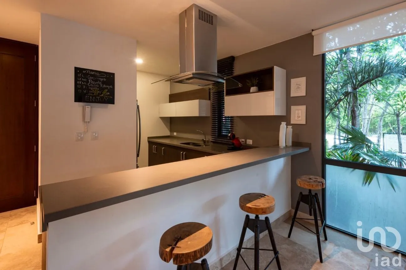 Departamento en Venta en Aldea Zamá, Tulum, Quintana Roo | NEX-269525 | iad México | Foto 8 de 34