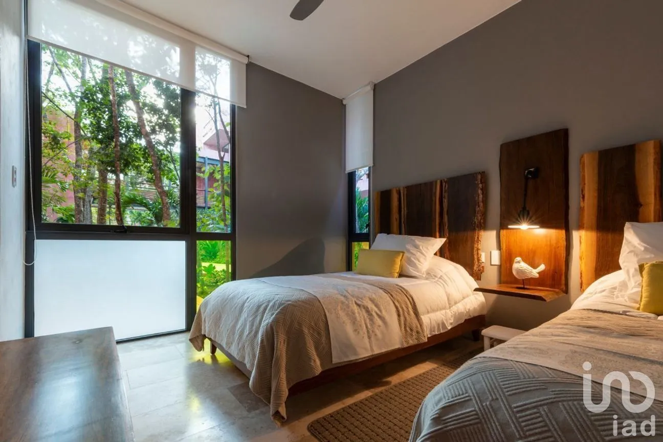Departamento en Venta en Aldea Zamá, Tulum, Quintana Roo | NEX-269525 | iad México | Foto 10 de 34