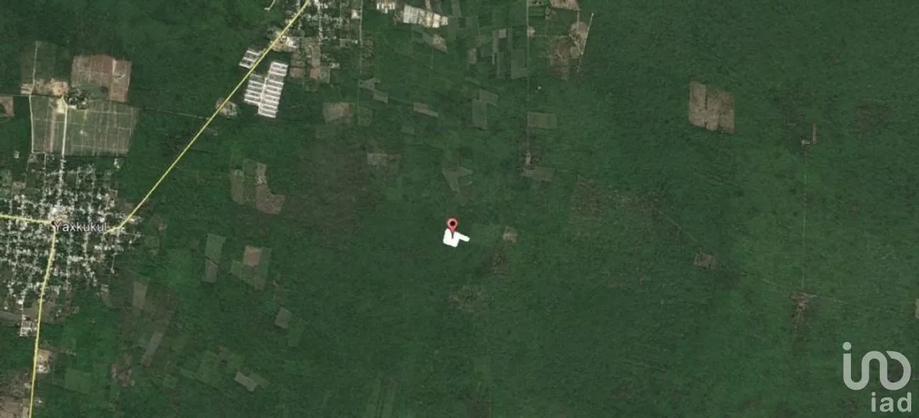 Terreno en Venta en Yaxkukul, Yaxkukul, Yucatán | NEX-269526 | iad México | Foto 5 de 5