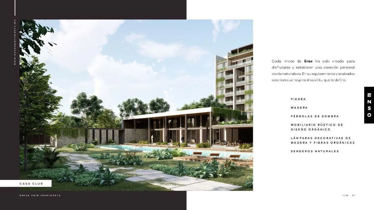 Departamento en Venta en Montebello, Mérida, Yucatán | NEX-269528 | iad México | Foto 12 de 13