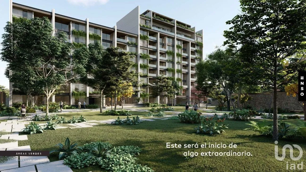 Departamento en Venta en Montebello, Mérida, Yucatán | NEX-269528 | iad México | Foto 13 de 13