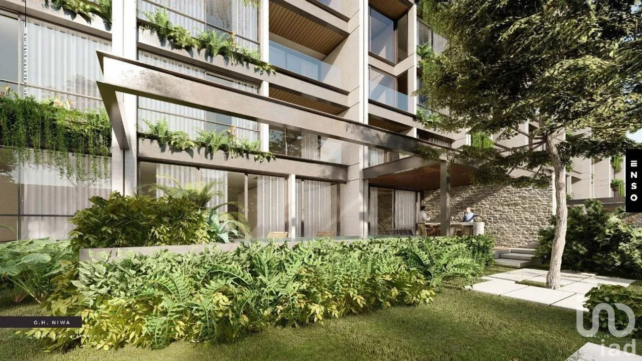 Departamento en Venta en Montebello, Mérida, Yucatán | NEX-269528 | iad México | Foto 6 de 13