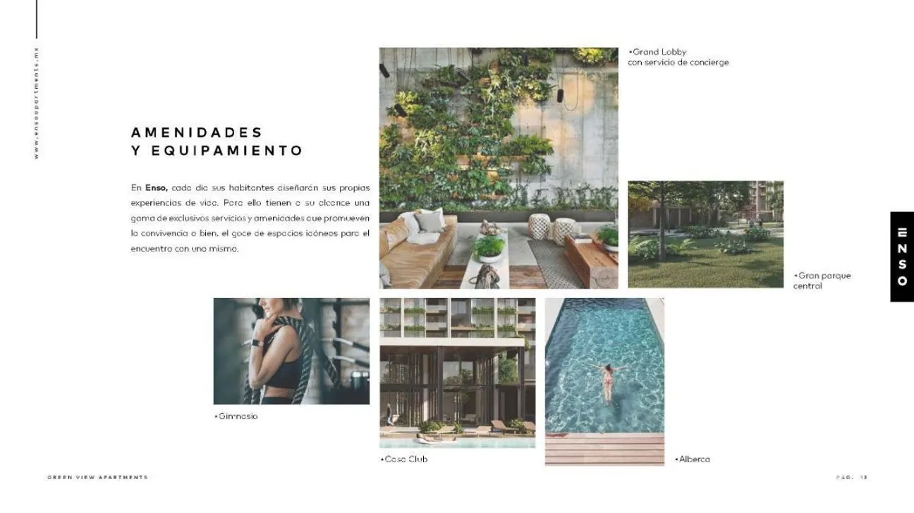 Departamento en Venta en Montebello, Mérida, Yucatán | NEX-269528 | iad México | Foto 7 de 13