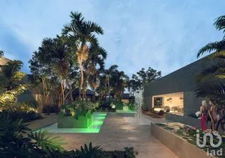 NEX-269532 - Terreno en Venta en Tamanché, CP 97304, Yucatán.