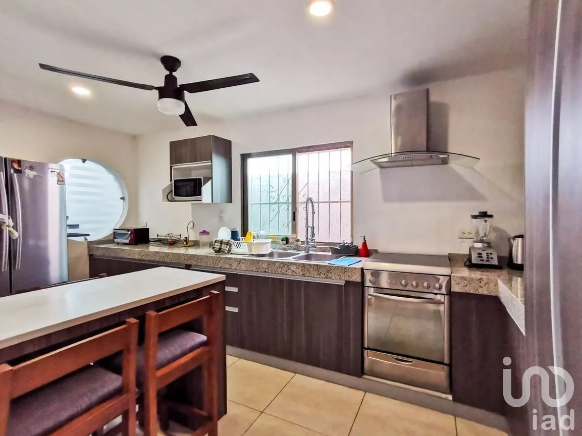 Casa en Venta en San Antonio Kaua, Mérida, Yucatán | NEX-269537 | iad México | Foto 2 de 51