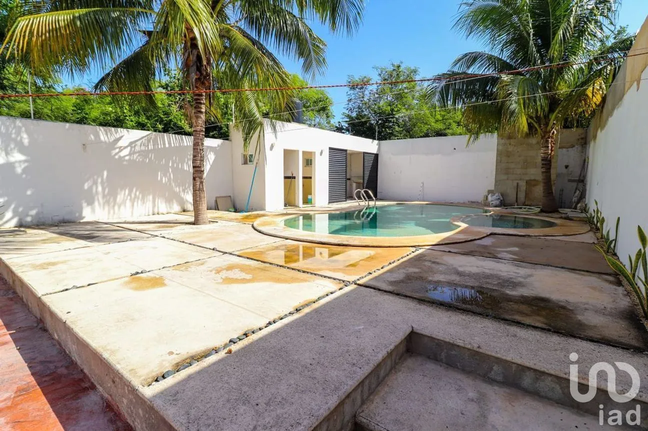 Casa en Venta en San Antonio Kaua, Mérida, Yucatán | NEX-269537 | iad México | Foto 15 de 51