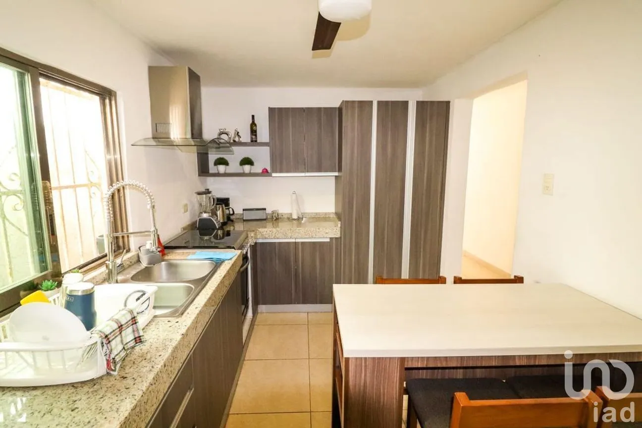 Casa en Venta en San Antonio Kaua, Mérida, Yucatán | NEX-269537 | iad México | Foto 16 de 51
