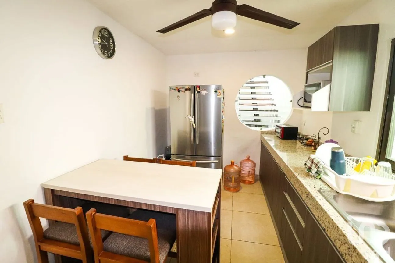 Casa en Venta en San Antonio Kaua, Mérida, Yucatán | NEX-269537 | iad México | Foto 17 de 51