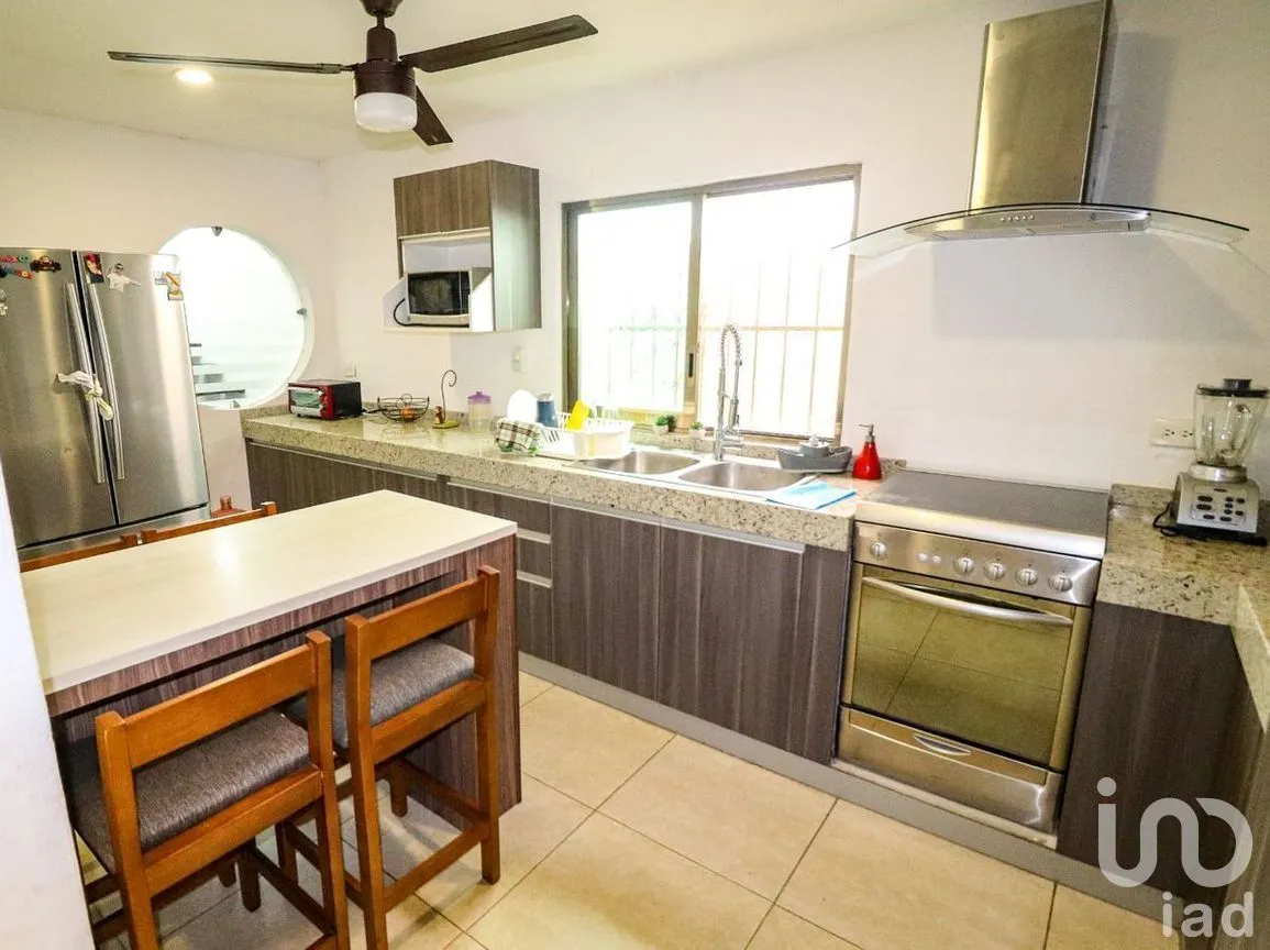 Casa en Venta en San Antonio Kaua, Mérida, Yucatán | NEX-269537 | iad México | Foto 18 de 51