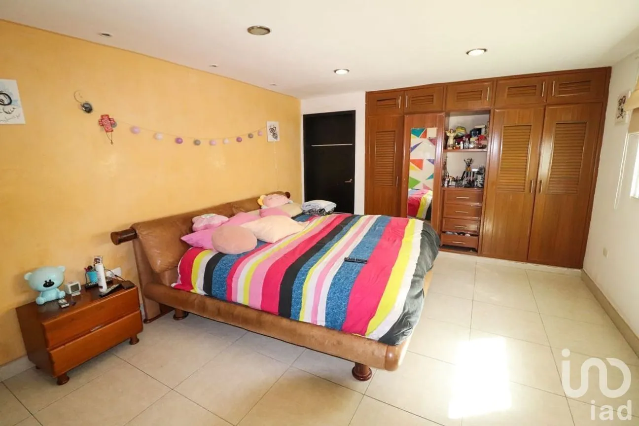 Casa en Venta en San Antonio Kaua, Mérida, Yucatán | NEX-269537 | iad México | Foto 19 de 51