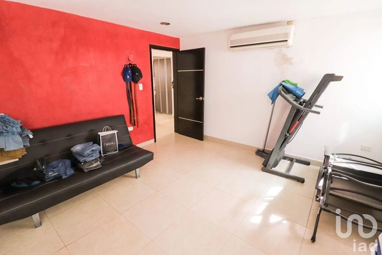 Casa en Venta en San Antonio Kaua, Mérida, Yucatán | NEX-269537 | iad México | Foto 20 de 51