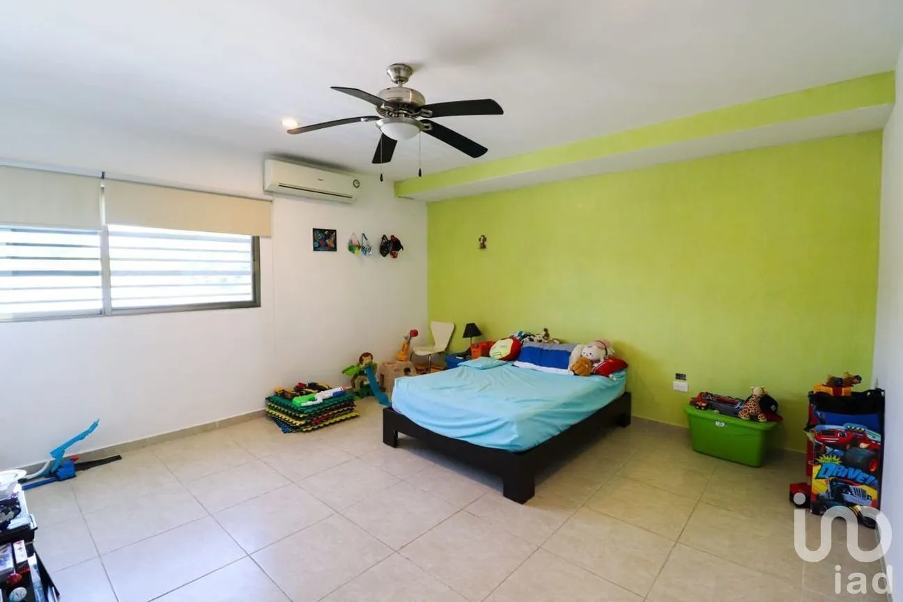 Casa en Venta en San Antonio Kaua, Mérida, Yucatán | NEX-269537 | iad México | Foto 3 de 51