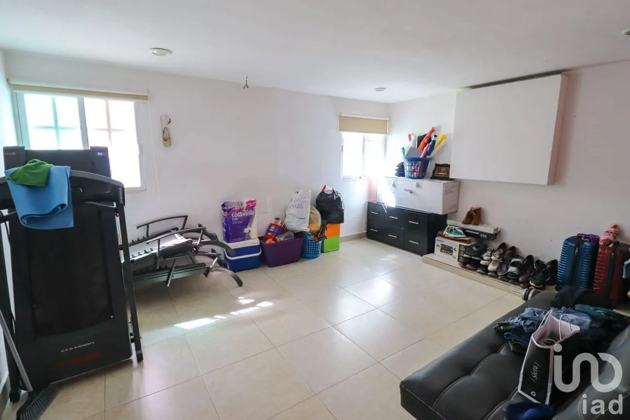 Casa en Venta en San Antonio Kaua, Mérida, Yucatán | NEX-269537 | iad México | Foto 21 de 51