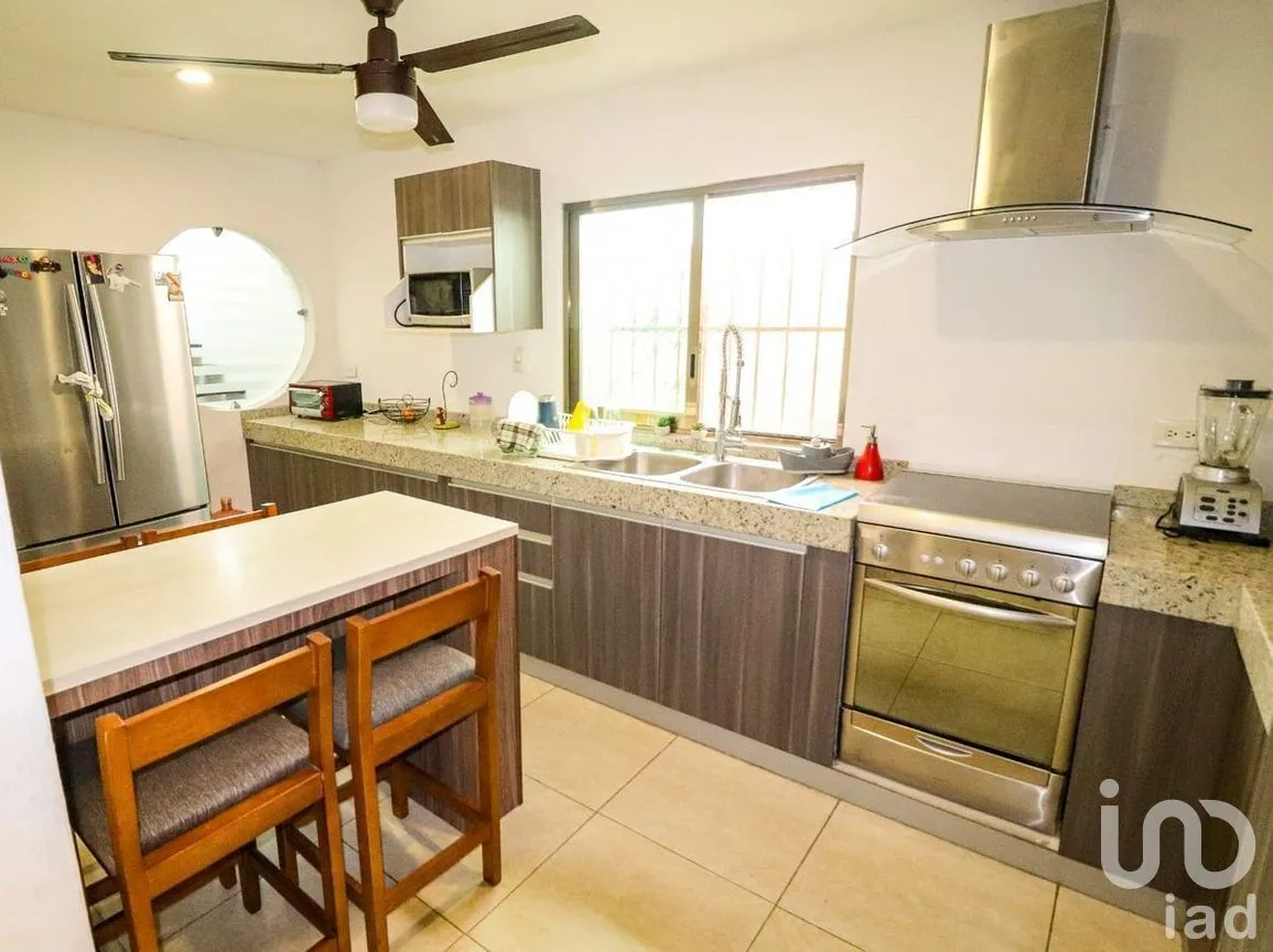 Casa en Venta en San Antonio Kaua, Mérida, Yucatán | NEX-269537 | iad México | Foto 23 de 51