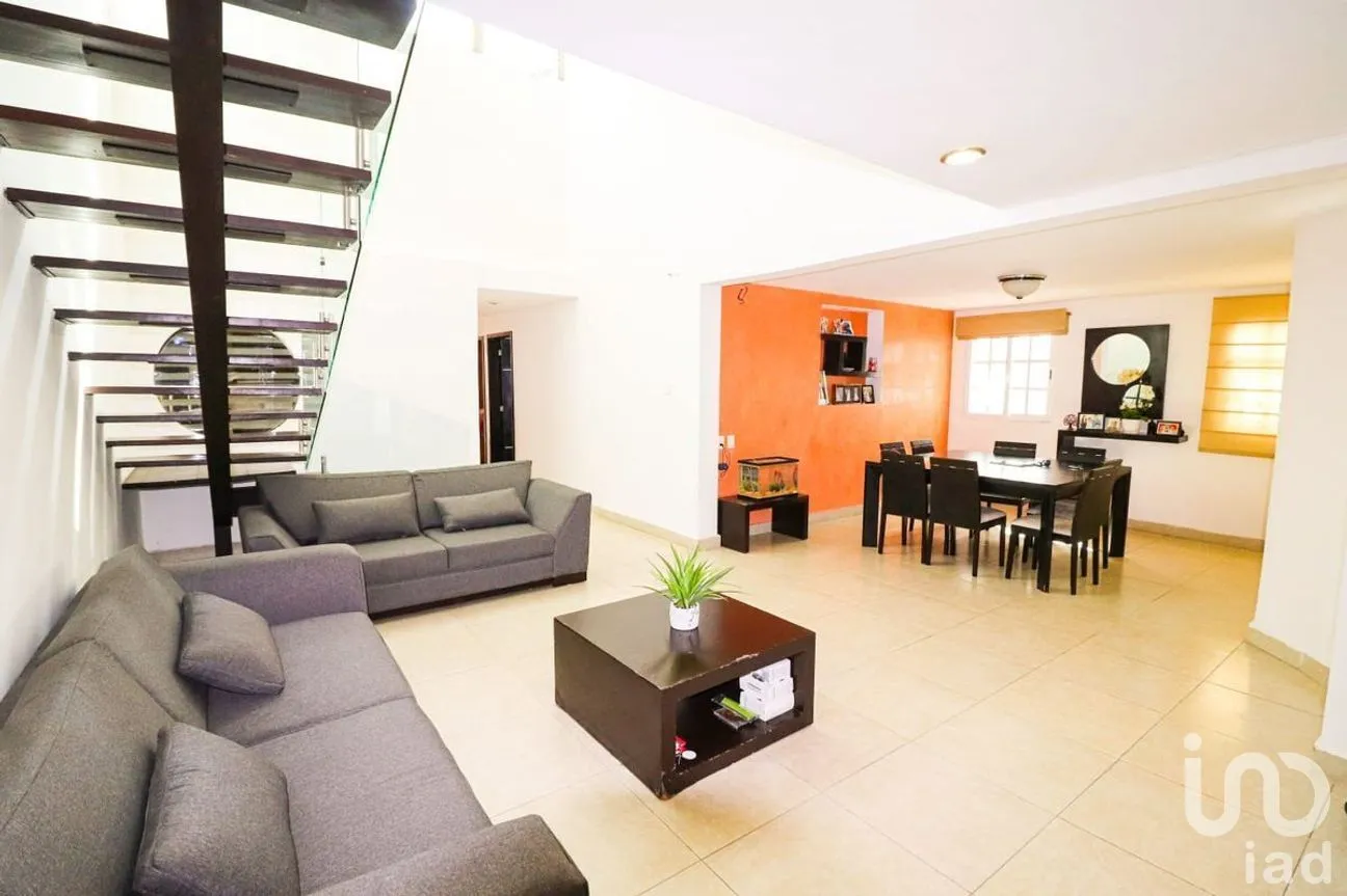Casa en Venta en San Antonio Kaua, Mérida, Yucatán | NEX-269537 | iad México | Foto 25 de 51
