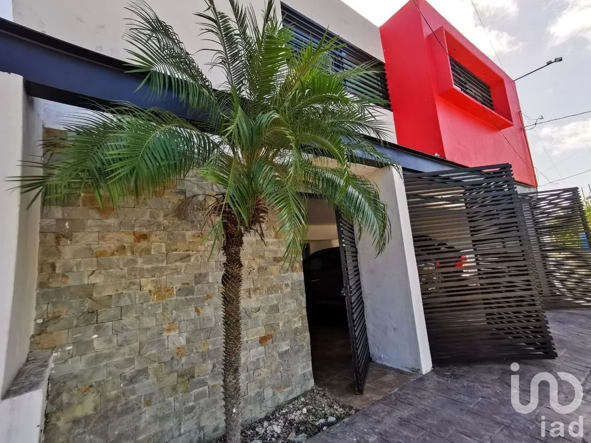 Casa en Venta en San Antonio Kaua, Mérida, Yucatán | NEX-269537 | iad México | Foto 28 de 51